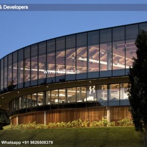 Building Design Architecture Design Architectural Engineering Architect Model No - 5884