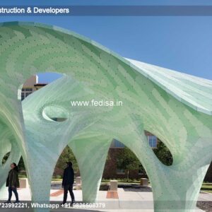 Building Design Architecture Design Architectural Engineering Architect Model No - 5887