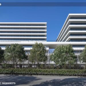 Building Design Architecture Design Architectural Engineering Architect Model No - 5888