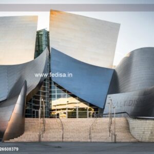 Building Design Architecture Design Architectural Engineering Architect Model No - 5890