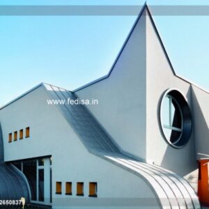 Building Design Architecture Design Architectural Engineering Architect Model No - 5892