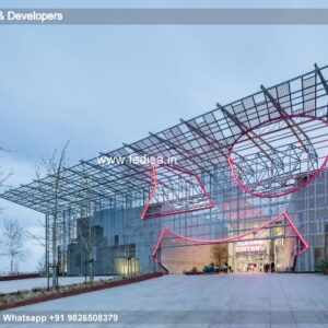 Building Design Architecture Design Architectural Engineering Architect Model No - 5894