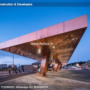 Building Design Architecture Design Architectural Engineering Architect Model No - 5896