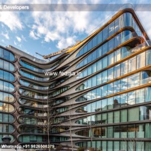 Building Design Architecture Design Architectural Engineering Architect Model No - 5901