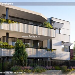 Building Design Architecture Design Architectural Engineering Architect Model No - 5902