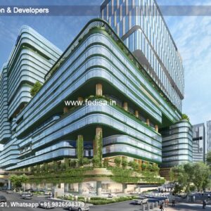 Building Design Architecture Design Architectural Engineering Architect Model No - 5906