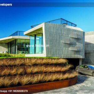 Building Design Architecture Design Architectural Engineering Architect Model No - 5907