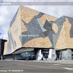 Building Design Architecture Design Architectural Engineering Architect Model No - 5908