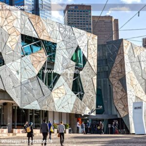 Building Design Architecture Design Architectural Engineering Architect Model No - 5909