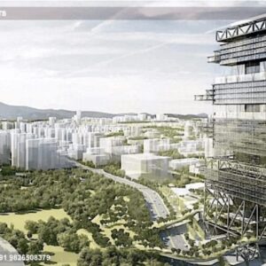 Building Design Architecture Design Architectural Engineering Architect Model No - 5911