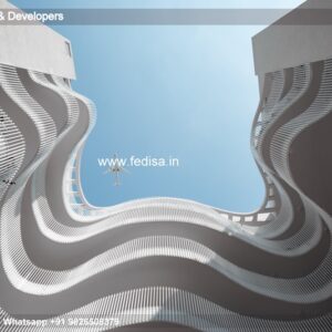 Building Design Architecture Design Architectural Engineering Architect Model No - 5912