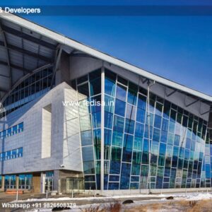 Building Design Architecture Design Architectural Engineering Architect Model No - 5914