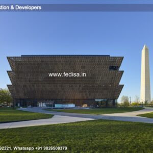 Building Design Architecture Design Architectural Engineering Architect Model No - 5919