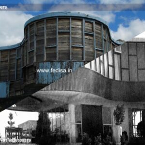 Building Design Architecture Design Architectural Engineering Architect Model No - 5925