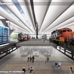 Building Design Architecture Design Architectural Engineering Architect Model No - 5926