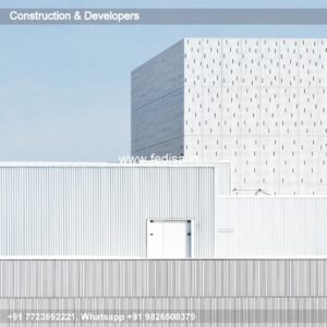 Building Design Architecture Design Architectural Engineering Architect Model No - 5929