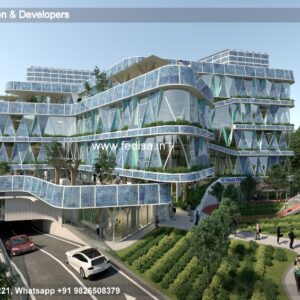 Building Design Architecture Design Architectural Engineering Architect Model No - 5930