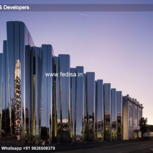 Building Design Architecture Design Architectural Engineering Architect Model No - 5931