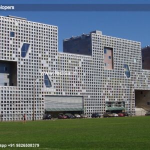 Building Design Architecture Design Architectural Engineering Architect Model No - 5932