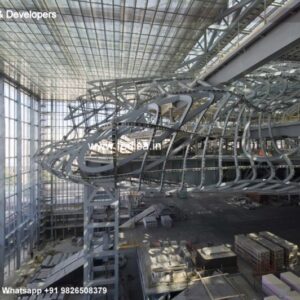 Building Design Architecture Design Architectural Engineering Architect Model No - 5934