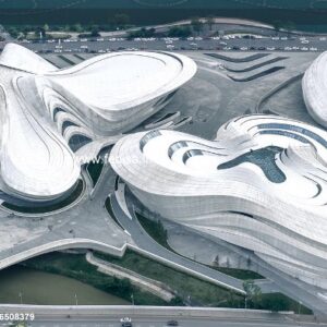 Building Design Architecture Design Architectural Engineering Architect Model No - 5938