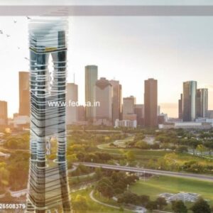 Building Design Architecture Design Architectural Engineering Architect Model No - 5941