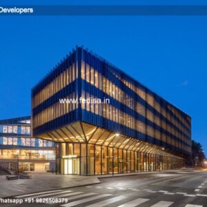 Building Design Architecture Design Architectural Engineering Architect Model No - 5944