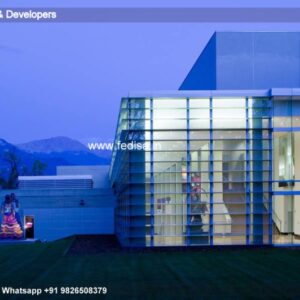 Building Design Architecture Design Architectural Engineering Architect Model No - 5945