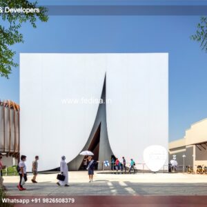 Building Design Architecture Design Architectural Engineering Architect Model No - 5946