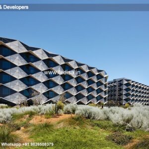 Building Design Architecture Design Architectural Engineering Architect Model No - 5948