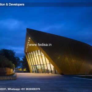 Building Design Architecture Design Architectural Engineering Architect Model No - 5949