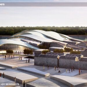 Building Design Architecture Design Architectural Engineering Architect Model No - 5950