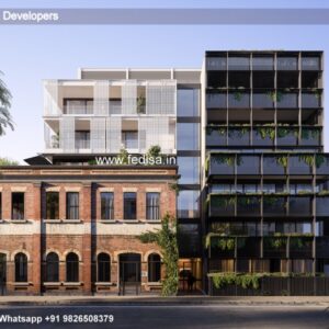 Building Design Architecture Design Architectural Engineering Architect Model No - 5951