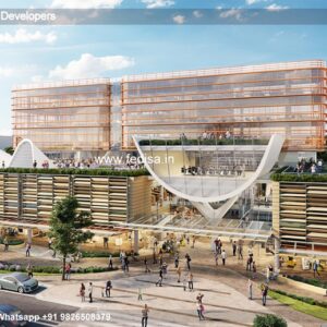 Building Design Architecture Design Architectural Engineering Architect Model No - 5953