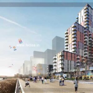 Building Design Architecture Design Architectural Engineering Architect Model No - 5955