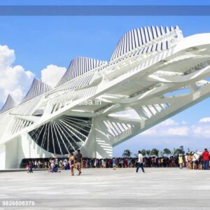 Building Design Architecture Design Architectural Engineering Architect Model No - 5957