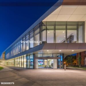 Building Design Architecture Design Architectural Engineering Architect Model No - 5959