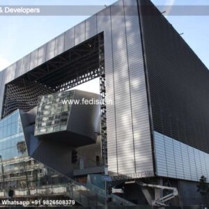 Building Design Architecture Design Architectural Engineering Architect Model No - 5961