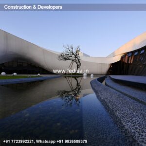 Building Design Architecture Design Architectural Engineering Architect Model No - 5965