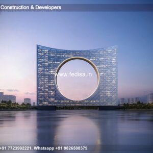 Building Design Architecture Design Architectural Engineering Architect Model No - 5968