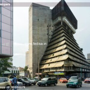 Building Design Architecture Design Architectural Engineering Architect Model No - 5970