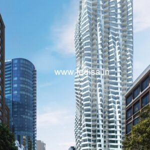 Building Design Architecture Design Architectural Engineering Architect Model No - 5973