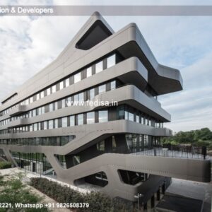 Building Design Architecture Design Architectural Engineering Architect Model No - 5974