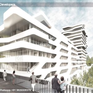 Building Design Architecture Design Architectural Engineering Architect Model No - 5976