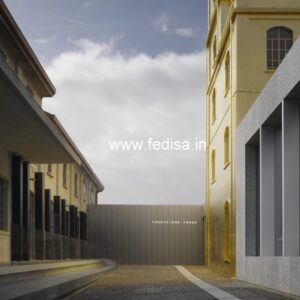 Building Design Architecture Design Architectural Engineering Architect Model No - 5977