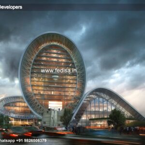 Building Design Architecture Design Architectural Engineering Architect Model No - 5981