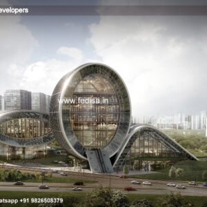 Building Design Architecture Design Architectural Engineering Architect Model No - 5982