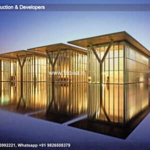 Building Design Architecture Design Architectural Engineering Architect Model No - 5985