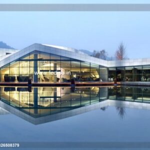 Building Design Architecture Design Architectural Engineering Architect Model No - 5986