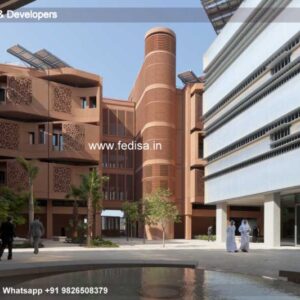 Building Design Architecture Design Architectural Engineering Architect Model No - 5988